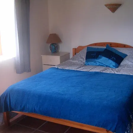 Tatil Evi Fig Garden