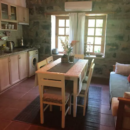 Fig Garden Tatil Evi