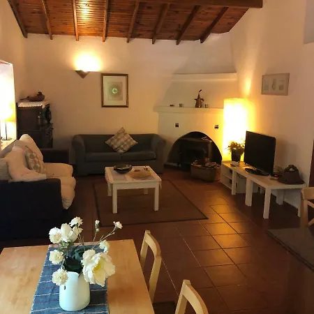 Fig Garden Tatil Evi *