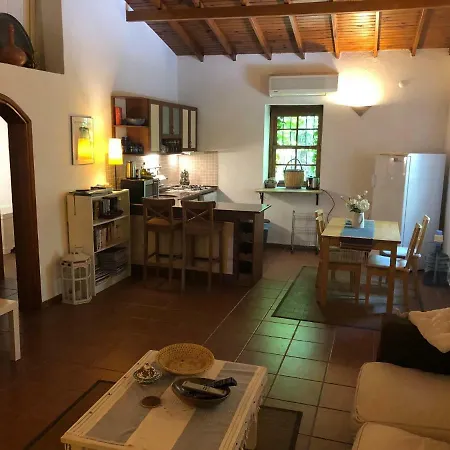 Fig Garden Tatil Evi