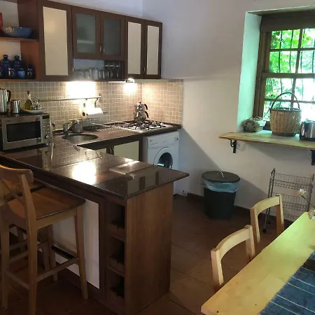 Fig Garden Tatil Evi