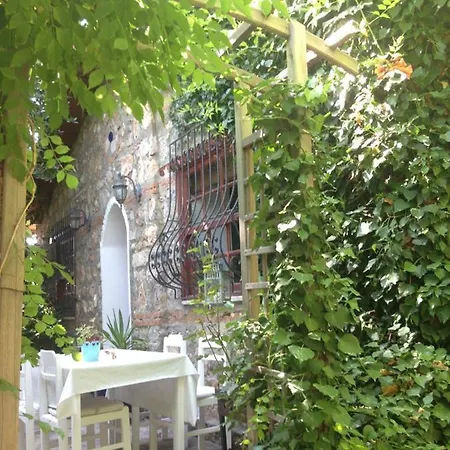 Fig Garden Vakantiehuis
