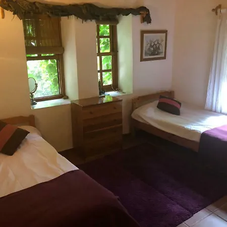 Vakantiehuis Fig Garden Kayakoy