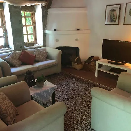 Tatil Evi Fig Garden