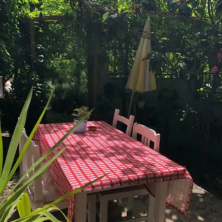 Fig Garden Tatil Evi Kayaköy